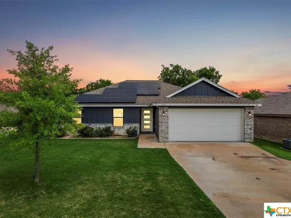 1804 Pecan Creek St, Temple, TX 76504