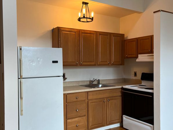 1 Campus Rd APT 16