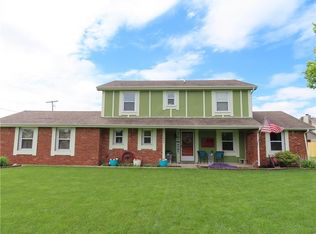 1003 Porto Bello Rd, Pendleton, IN 46064