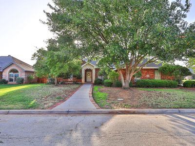 7341 Willow View Rd, Abilene, TX, 79606