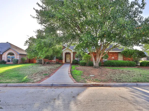 7341 Willow View Rd, Abilene, TX 79606