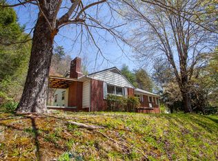 1263 Old Tallulah Rd, Robbinsville, NC 28771