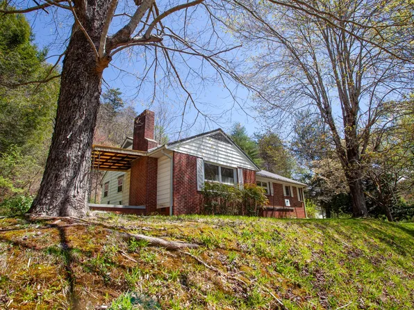 1263 Old Tallulah Rd, Robbinsville, NC 28771