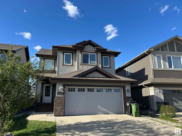 17814 6a Ave SW, Edmonton, AB T6W 2L6