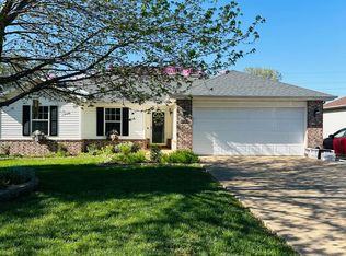 4723 W Portland St, Springfield, MO 65802