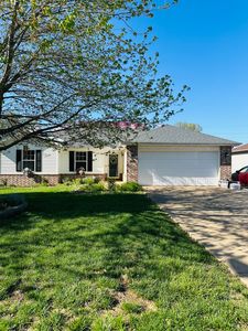 4723 W Portland Street, Springfield, MO, 65802