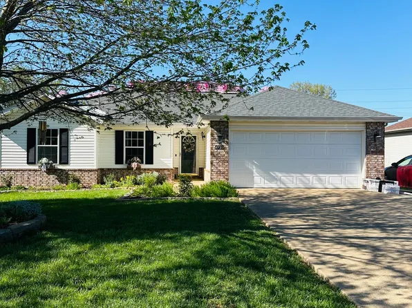4723 W Portland Street, Springfield, MO 65802