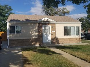 1600 Moline St, Aurora, CO 80010