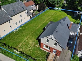 67 Springhurst Ave, Ottawa, ON K1S 0E2