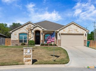 3604 Adair Dr, Belton, TX 76513