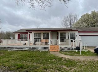 101 County Road 602, Wynne, AR 72396