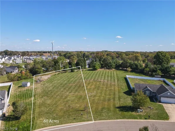 Fiddler Court Cir NE, Canton, OH 44721