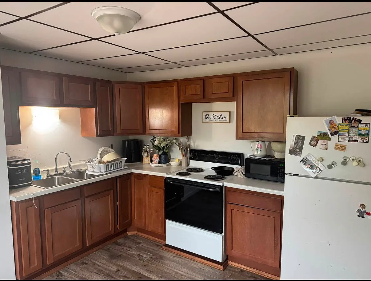 2 bed, 500 sqft, $800 — Photo 2