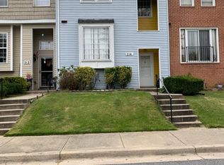 214 Castleton Ter, Upper Marlboro, MD 20774