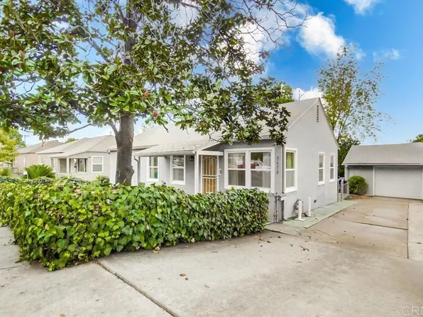 7670 Canton Dr, Lemon Grove, CA 91945