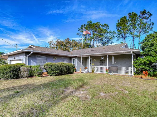 3042 Lake Saxon Dr, Land O Lakes, FL 34639