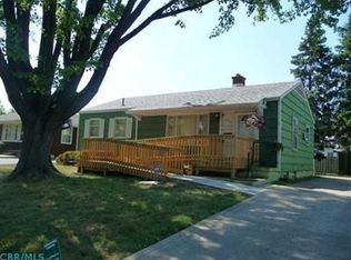 1959 Fenton St, Columbus, OH 43224