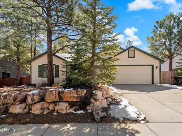 923 W Lone Star Trl, Flagstaff, AZ 86005