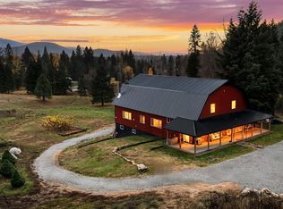 467 Manley Creek Rd, Laclede, ID 83841