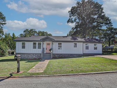 326 Mobley St, Hamilton, GA, 31811