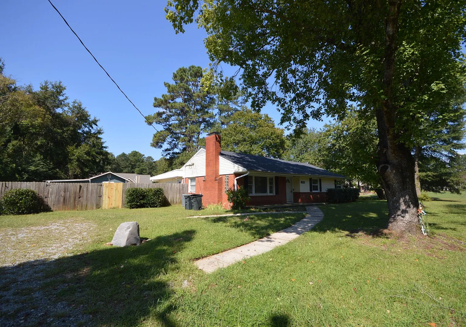 9956 Fanny Brown, Raleigh, NC - Bev Roberts Rentals and Property Management — Photo 3