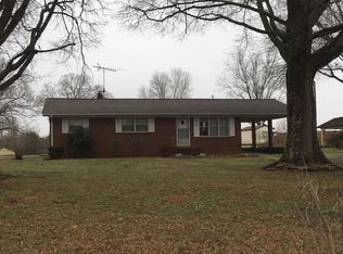 613 Guerrant Springs Rd, Ruffin, NC 27326