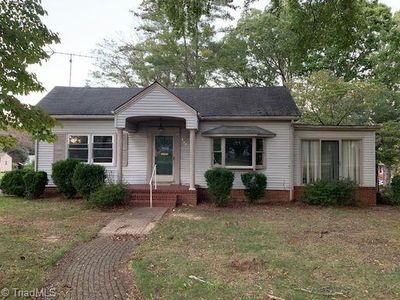 130 N Oakland Ave, Eden, NC, 27288