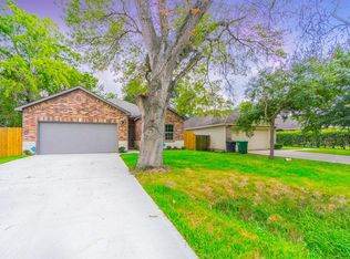 10023 Bamboo Rd, Houston, TX 77041