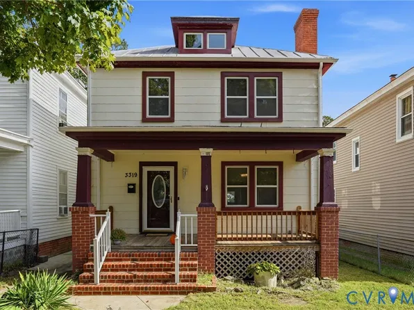 3319 Florida Ave, Richmond, VA 23222