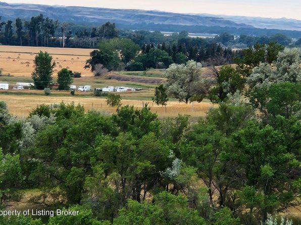 13387 County Road 354t, Fairview, MT 59221