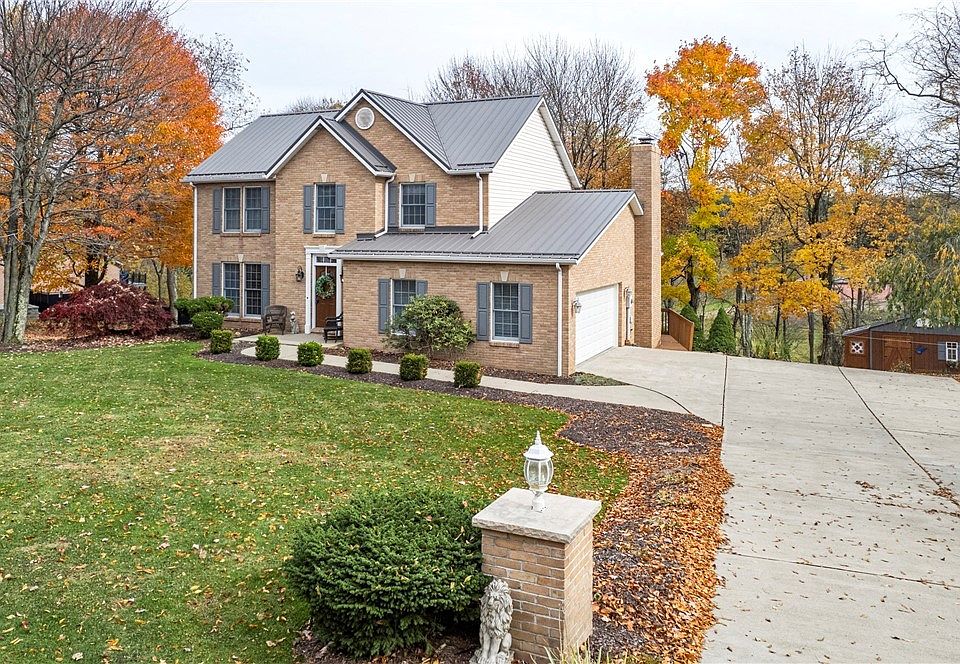 128 Pinewood Dr, Weirton, WV 26062 MLS 4481256 Zillow