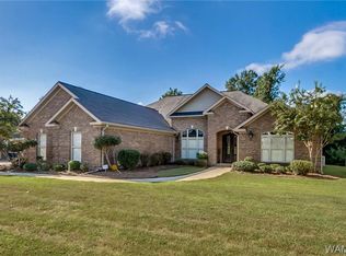 521 Jersey Dr, Tuscaloosa, AL 35405