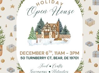 St. Andrews Community, Bear, DE 19701