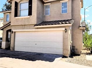 7858 Warwickshire Way, Las Vegas, NV 89139