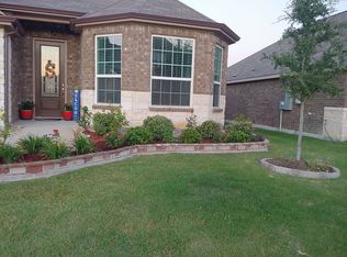 4616 Merchant Trl, Denton, TX 76207