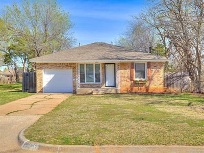 1317 NW 91st St, Oklahoma City, OK, 73114