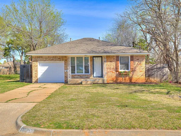 1317 NW 91st St, Oklahoma City, OK 73114