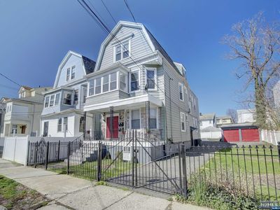 149 Columbia Ave, Newark, NJ, 07106