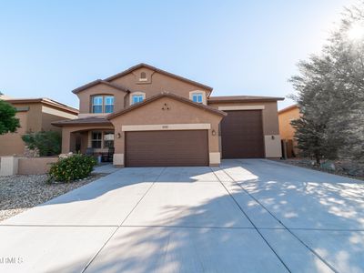 12227 W VILLA HERMOSA Lane, Pine Knoll Shores, AZ, 85373
