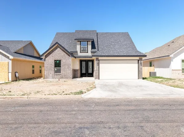 1814 Childress St, San Angelo, TX 76901