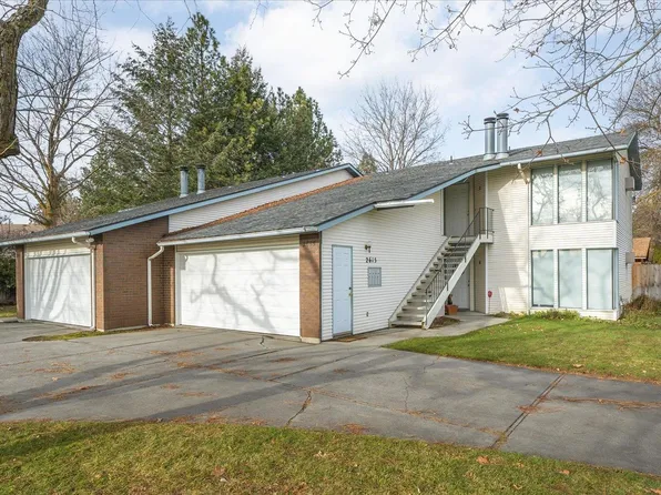 2615 E 46th Ave, Spokane, WA 99223