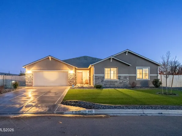 282 Littondale Dr, Sparks, NV 89441