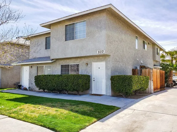 533 W Ward Ave, Ridgecrest, CA 93555