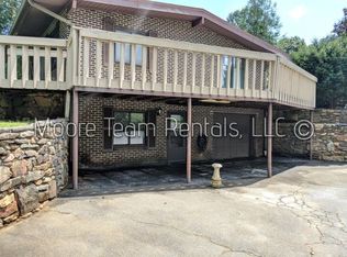 60 Drexel Rd #BASEMENT, Hendersonville, NC 28739