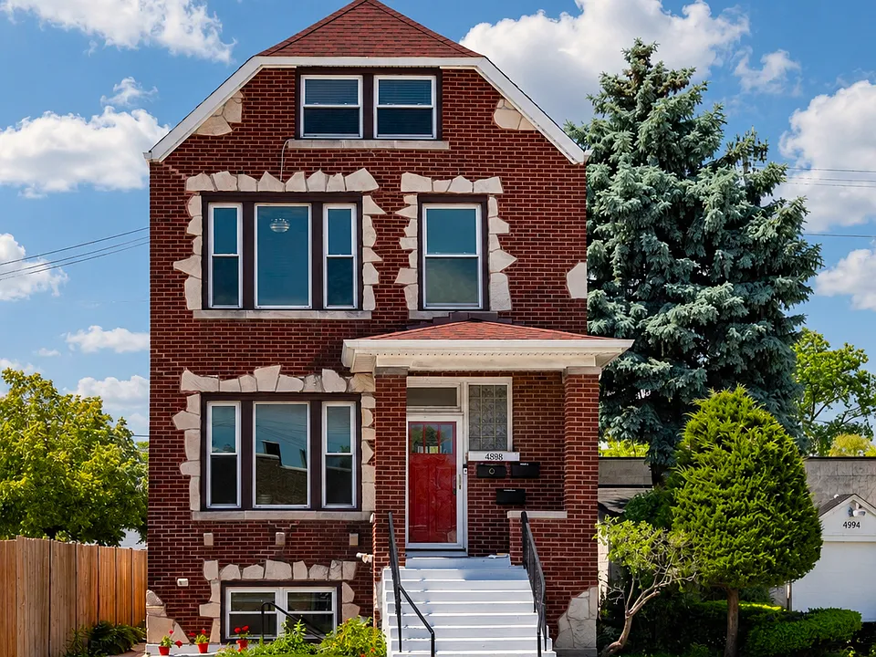 4988 N Elston Ave #G