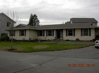 1007 152nd Pl SW, Lynnwood, WA 98087