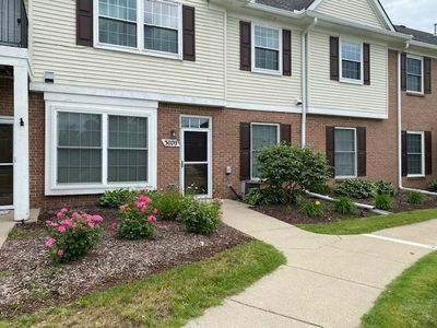 3070 Kneeland Cir #16, Howell, MI, 48843