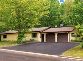 420 5th Ave E, Washburn, WI 54891