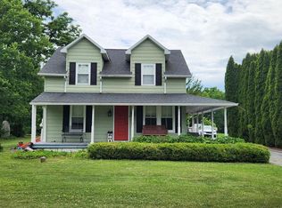 13452 Clopper Rd, Hagerstown, MD 21742