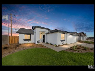 815 Byron Bay Dr, Bakersfield, CA, 93307